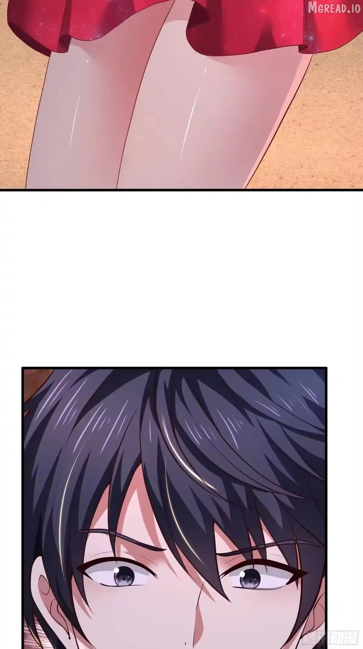Rebirth of King Zhou: Not Being the Ultimate Villain Chapter 226  - page 35